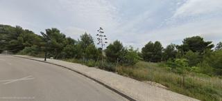 Terreny residencial a Calle prolong. alcala galiano 9