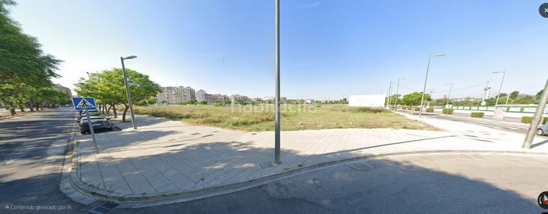 Foto 5886fc3f-1059-4107-b5bc-648f274b4113. Terreno residenziale in Tulell Alzira