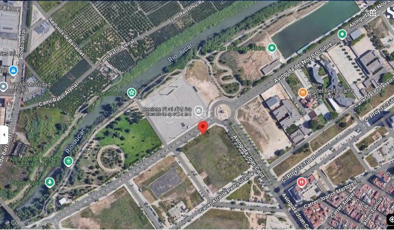 Foto 620bd182-d483-4e15-b263-c6cf308e27ac. Terreno residenziale in Tulell Alzira