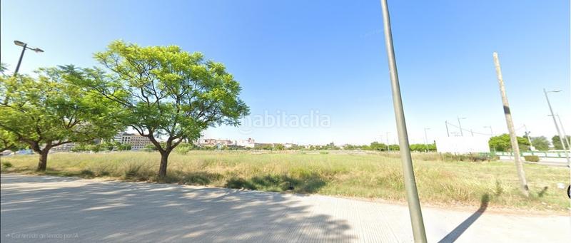 Foto 7edc8add-54c1-4dcf-9d3b-be60e21a3689. Terreno residenziale in Tulell Alzira
