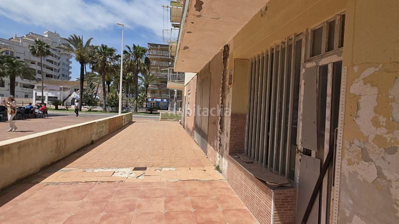 Foto 4e8d2ea6-c38b-49b9-8cd5-fa471cb65a9c. Local comercial a avinguda de la marina 16 a Tavernes de la Valldigna