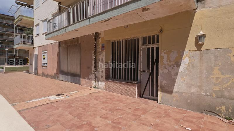 Foto 926a6ff7-5987-4199-94b4-7dd6ea131b45. Local comercial a avinguda de la marina 16 a Tavernes de la Valldigna