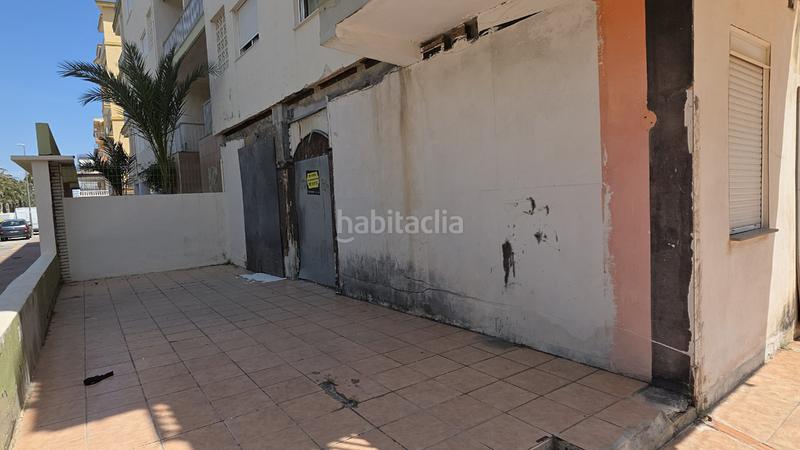 Foto 9c2b9abf-c01b-4c66-8895-5bfecc1a461f. Local comercial a avinguda de la marina 16 a Tavernes de la Valldigna