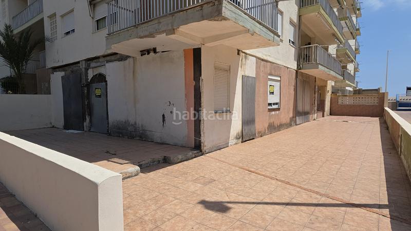 Foto dfa31918-d15d-4fb4-b285-9cd0831592c6. Local comercial a avinguda de la marina 16 a Tavernes de la Valldigna