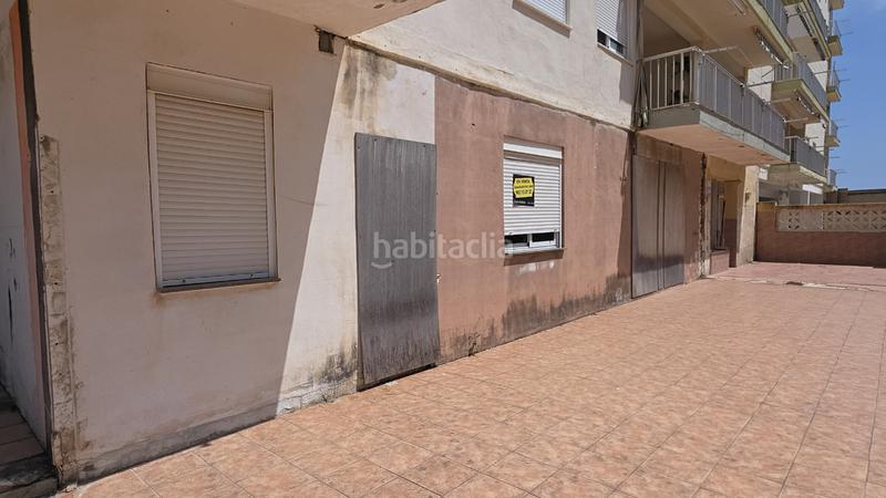 Foto 37b6511c-4752-4d54-9496-6971bbda8571. Locale commerciale in avinguda de la marina 16 in Tavernes de la Valldigna