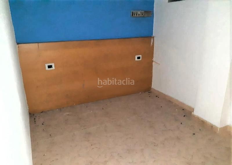 Foto c1b593ed-e02b-4b2f-a0a4-fb311a37087f. Locale commerciale in avinguda de la marina 16 in Tavernes de la Valldigna