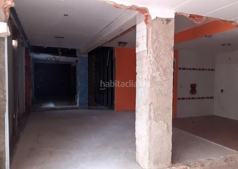 Foto eaa95dcd-407c-458d-9ab4-b2e0bdb170c9. Locale commerciale in avinguda de la marina 16 in Tavernes de la Valldigna