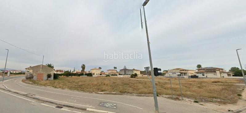 Foto 06286cdf-fa80-44fa-a3b9-1c0c705b5efb. Terrain résidentiel dans cv-723 11 dans Poblets (els)