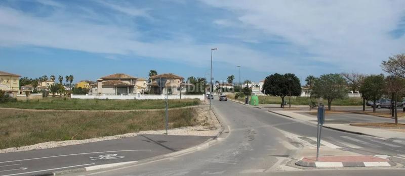 Foto 1d790e0e-080b-4ee0-9d08-1abf52d4d21a. Terrain résidentiel dans cv-723 11 dans Poblets (els)