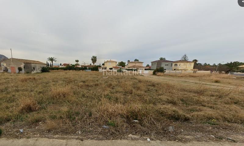 Foto 456d8ac5-9231-402e-a4a5-40494a169f44. Terrain résidentiel dans cv-723 11 dans Poblets (els)