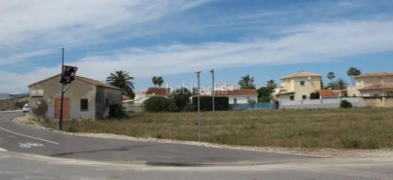 Foto 473c6b85-888b-44e3-8572-11dbf54ec4e0. Terrain résidentiel dans cv-723 11 dans Poblets (els)