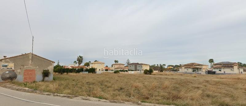 Foto b212ca83-87e0-4e47-b112-d221cb7290ea. Terrain résidentiel dans cv-723 11 dans Poblets (els)