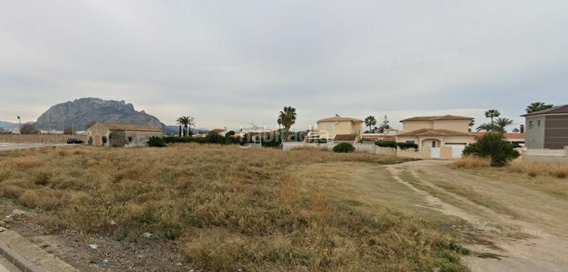 Foto c0faef38-cee0-43f1-9acf-cdb857747432. Terrain résidentiel dans cv-723 11 dans Poblets (els)