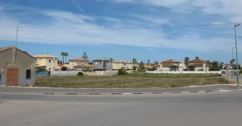 Foto 23709920-0aa4-43f1-987c-640e02dd478d. Terreno residenziale in cv-723 11 in Poblets (els)