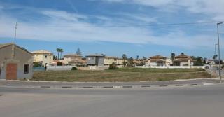 Terreny residencial en Cv-723 11