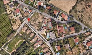 Residential Plot in Calle barrachina 14