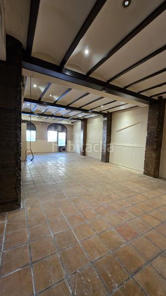 Foto 0d41ae13-a131-4e76-95a5-d3074ee2baf5. Local comercial a Arrancapins Valencia