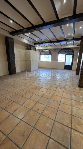 Foto 1423b36d-5d68-43f3-833d-2ddf68eb87fc. Local comercial a Arrancapins Valencia