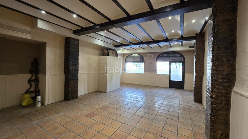 Foto 22f13677-4876-4e4b-b128-19d3adc990f3. Local comercial a Arrancapins Valencia