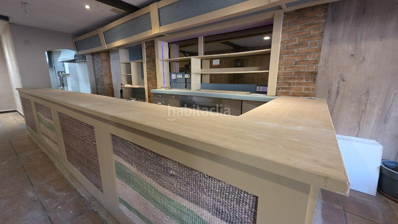 Foto 47f7afac-4c1b-4a7a-9fd4-e157cb7c8c80. Local comercial a Arrancapins Valencia