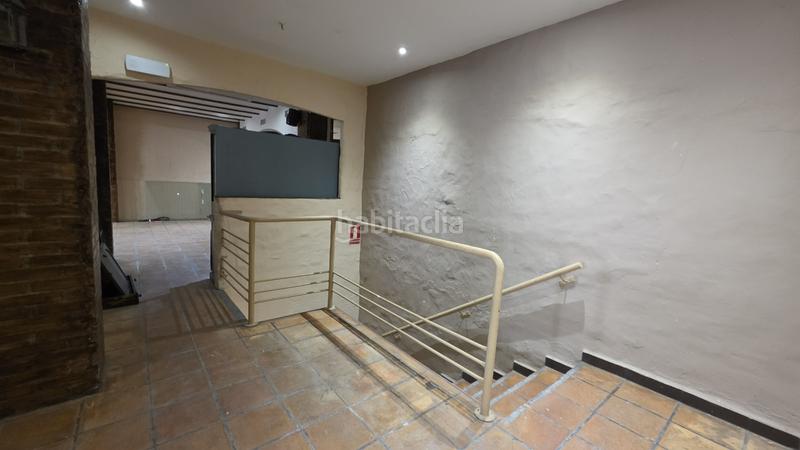 Foto 495030e7-27cb-43a3-a568-2c4d11da9e56. Local comercial a Arrancapins Valencia