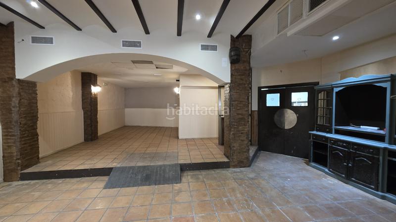 Foto 6c1e005a-62a7-49ad-8211-001909e09544. Local comercial a Arrancapins Valencia