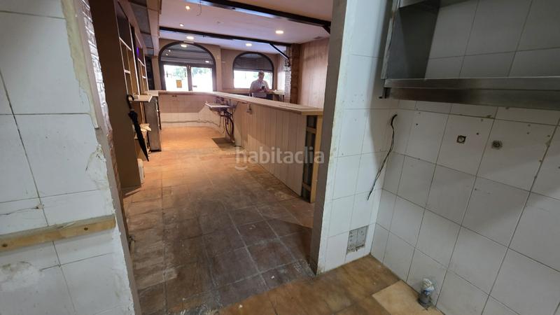 Foto 76bbd4b9-3622-4e28-979d-de8dfca6df4b. Local comercial a Arrancapins Valencia