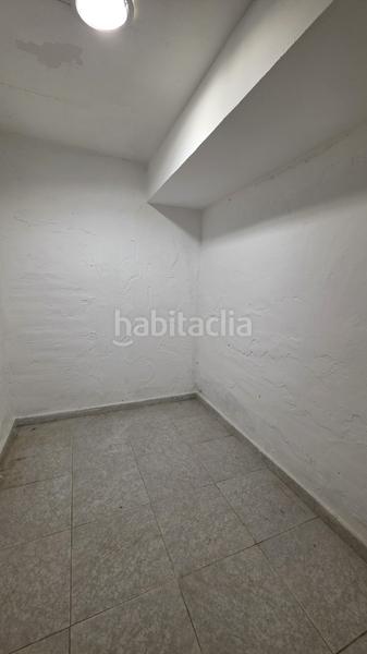 Foto 85c3b9c6-ce75-410e-a8e2-fb99dbe4c6c3. Local comercial a Arrancapins Valencia