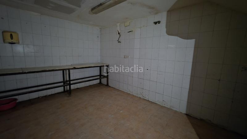 Foto 96facbcf-4d0f-45df-9f44-4bc350e9280e. Local comercial a Arrancapins Valencia