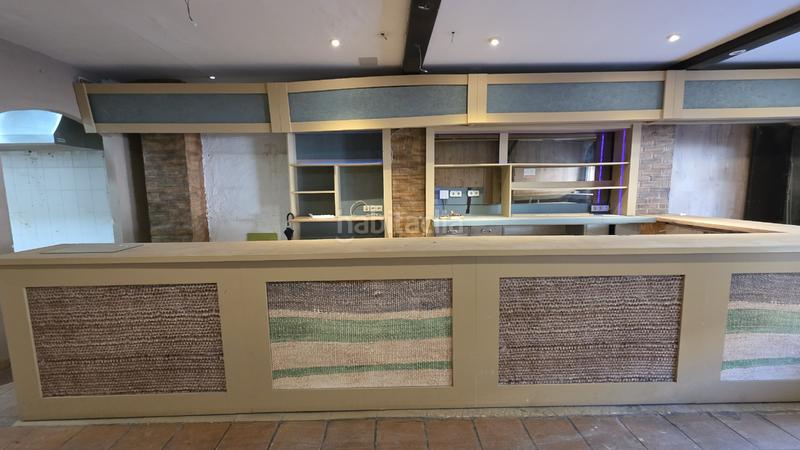 Foto c9294850-30a0-4105-9baf-2ad5dbe7b725. Local comercial a Arrancapins Valencia