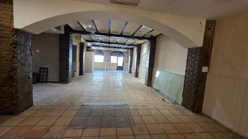 Foto ea372e8e-aaa0-413a-bda9-fc0cfdc8ed95. Local comercial a Arrancapins Valencia