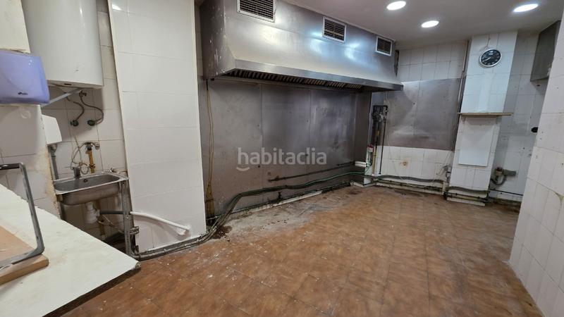 Foto 326eb143-4479-4a74-bfc9-553caec934a7. Local commercial dans Arrancapins Valencia