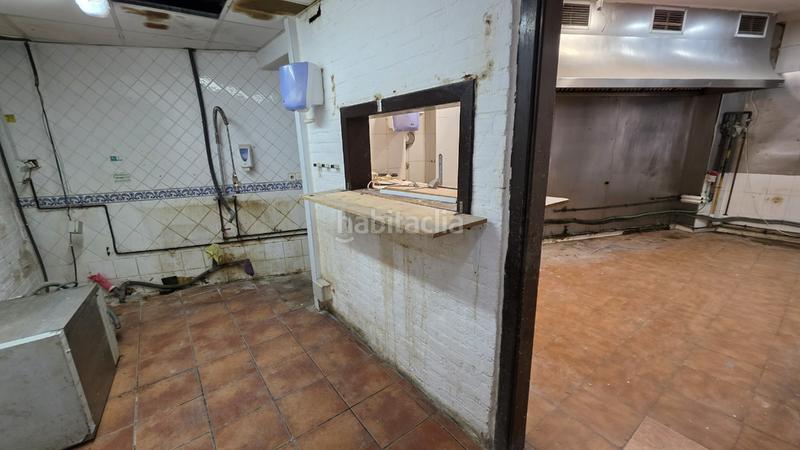 Foto 50520ea4-cb4b-4ec6-a7e1-c0a8429ac205. Local commercial dans Arrancapins Valencia