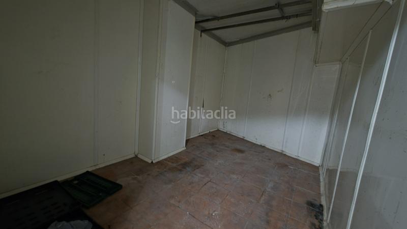 Foto 7c1c4207-b57e-473d-b97b-484454b7bb52. Local commercial dans Arrancapins Valencia