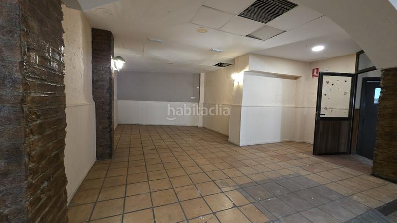 Foto 94a9425b-4f2f-49c7-bff0-3a64d58a5e0a. Local commercial dans Arrancapins Valencia