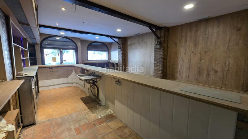 Foto 9725dbe1-1cb5-4735-8c67-b4d3ba2eb3e0. Local commercial dans Arrancapins Valencia