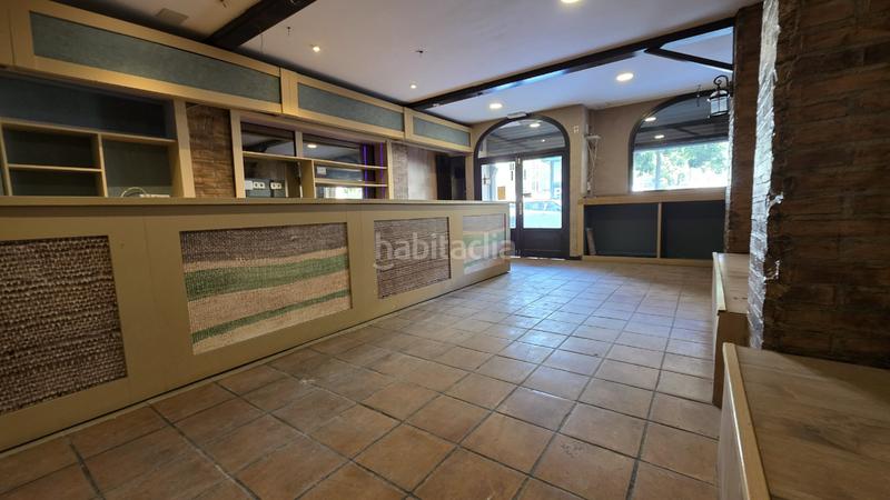 Foto a1cd2eeb-52af-47eb-810a-e28c63871325. Local commercial dans Arrancapins Valencia