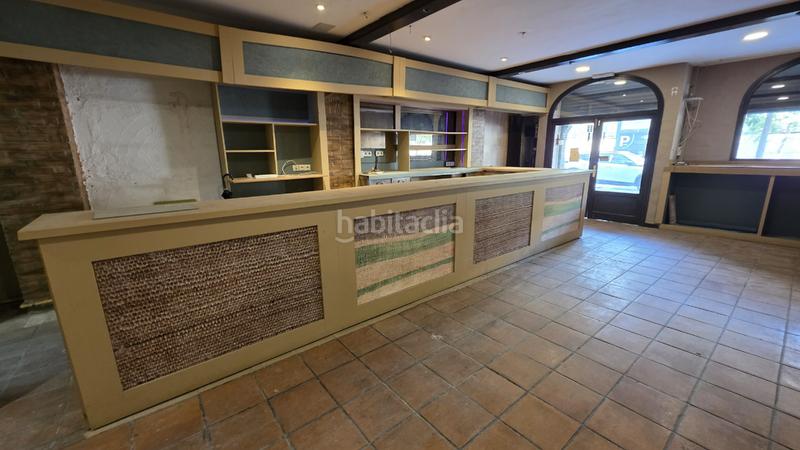 Foto cad2c594-7023-4aa6-8114-0916bf3f17e0. Local commercial dans Arrancapins Valencia