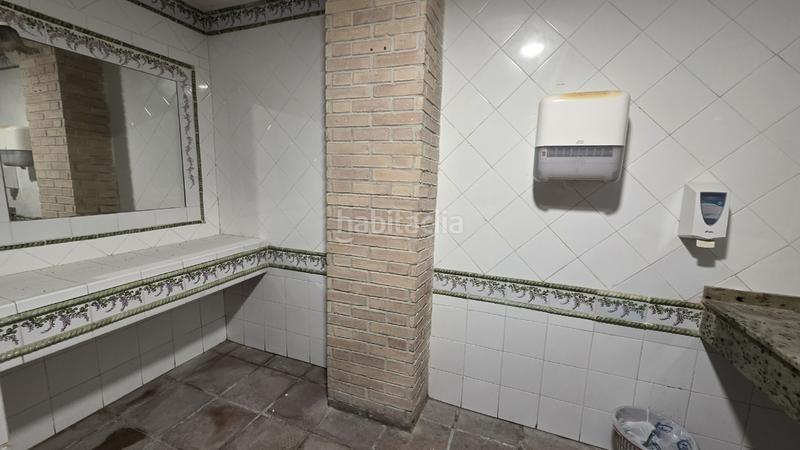 Foto cec0b24b-67d8-454f-81a5-c056ccf51d4c. Local commercial dans Arrancapins Valencia