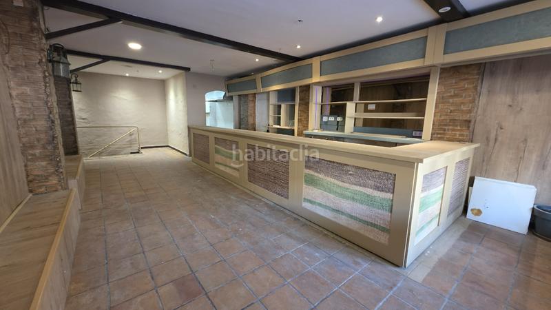 Foto da4a0f50-1fd2-481f-9e11-220546b6f4d4. Local commercial dans Arrancapins Valencia