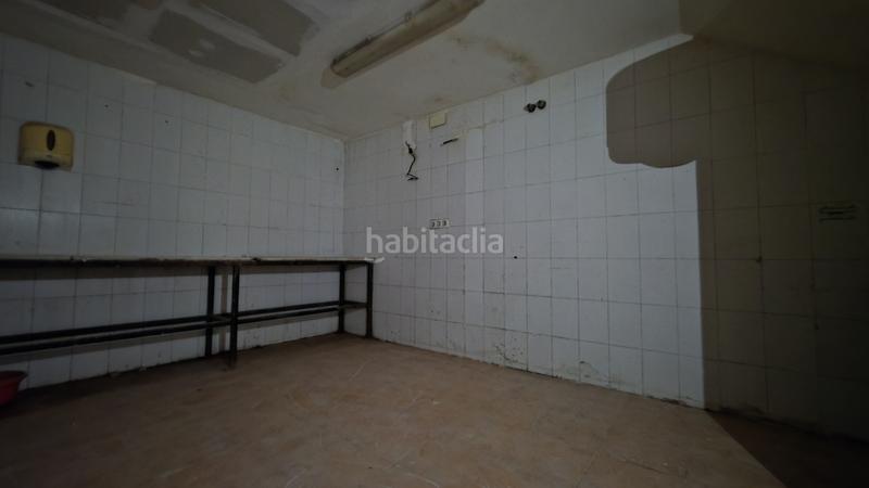 Foto fcd9c2c0-87fd-44ea-ab7b-64700ab44f67. Local commercial dans Arrancapins Valencia