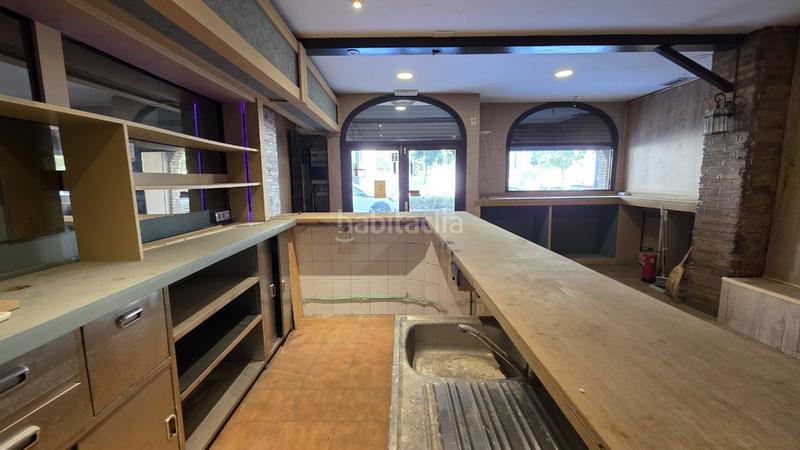 Foto 0dc1d701-9887-4226-8cda-44f65e60f88c. Locale commerciale in Arrancapins Valencia