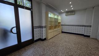Local Comercial  Avinguda de les tres creus