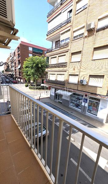 Foto 078b4348-6b21-4664-859e-7513690f64c0. Appartement avec chauffage dans La Constitución-Canaleta Mislata