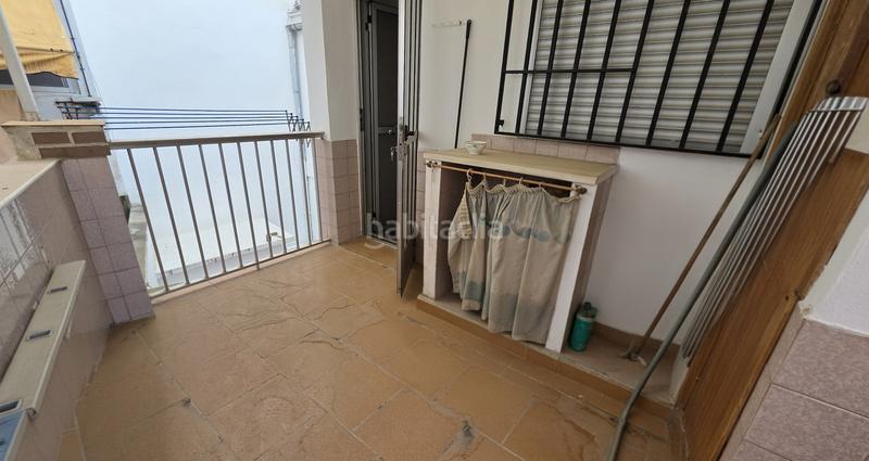 Foto 418ab828-d9aa-45b8-a6cc-0b6647ed8143. Appartement avec chauffage dans La Constitución-Canaleta Mislata