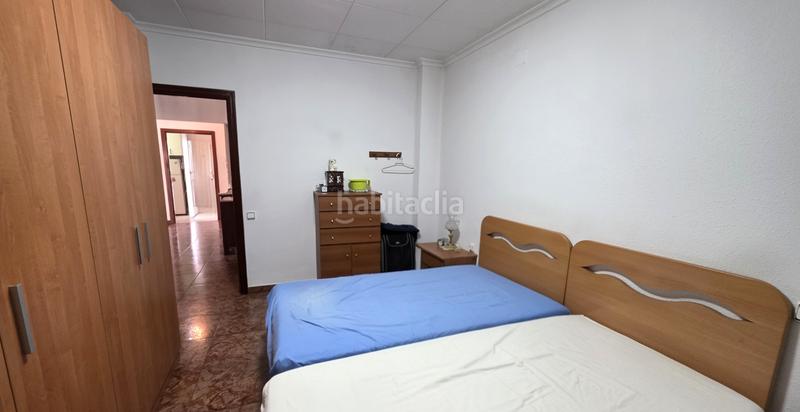 Foto 46a5b105-2359-4d20-97d0-edcd9cd4be51. Appartement avec chauffage dans La Constitución-Canaleta Mislata