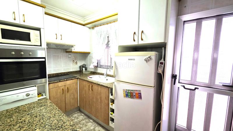 Foto 536620ed-7397-4661-80eb-4dce0c8e04cd. Appartement avec chauffage dans La Constitución-Canaleta Mislata