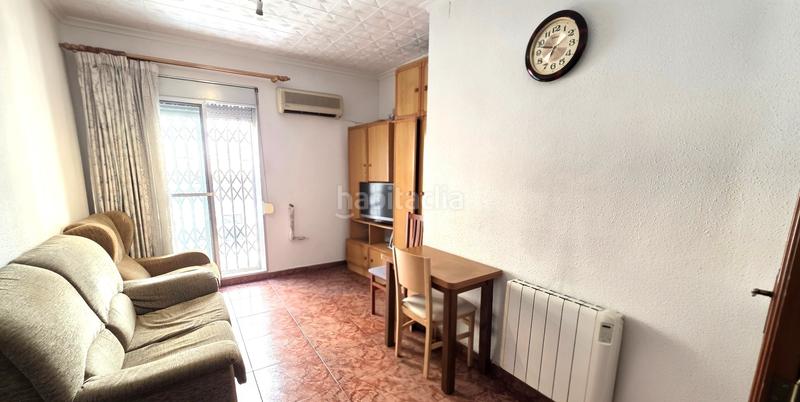 Foto d41f478a-5a66-4a4f-8e2b-d4927324c5e3. Appartement avec chauffage dans La Constitución-Canaleta Mislata