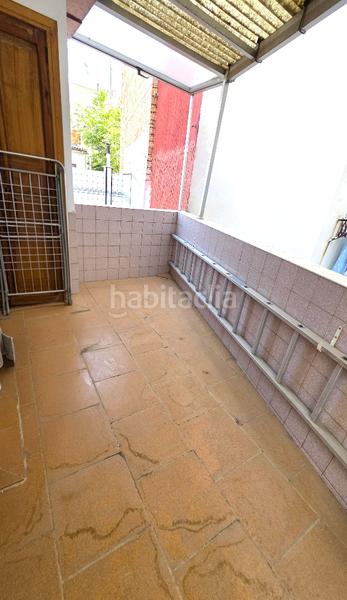 Foto 4bea0528-a2f7-444c-9e72-1a451cce4228. Piso en La Constitución-Canaleta Mislata