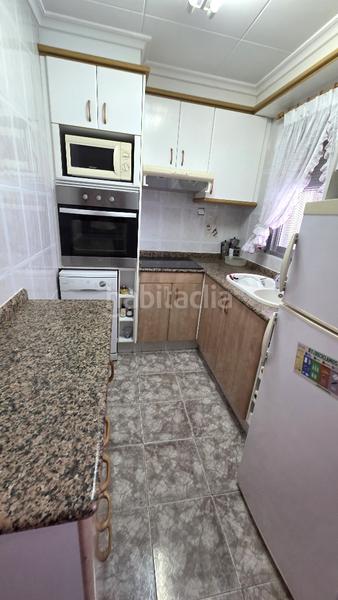 Foto be57a84d-edc9-419f-8f19-85ed3e53afdb. Piso en La Constitución-Canaleta Mislata